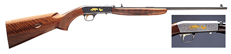 Browning - SA-22 - .22LR for sale