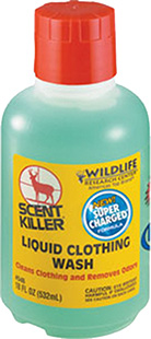 wildlife research center - Scent Killer -  for sale