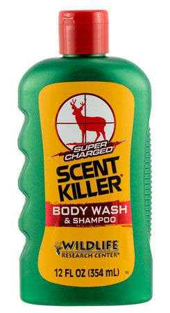 wildlife research center - Scent Killer -  for sale