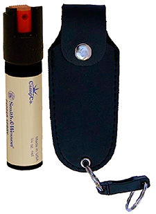 camp co - Pepper Spray -  for sale
