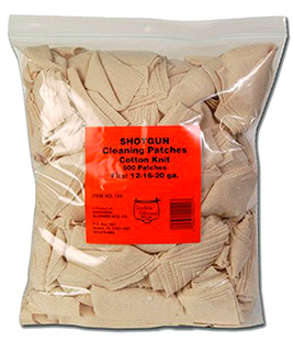 SOUTHERN BLOOMER MFG CO - Cleaning Patches - 3X3 for sale
