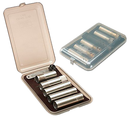 mtm molded products co - Choke Tube Case -  for sale