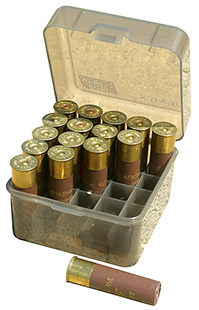 mtm molded products co - Shotshell Box -  for sale