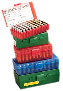 mtm molded products co - Ammo Box -  for sale