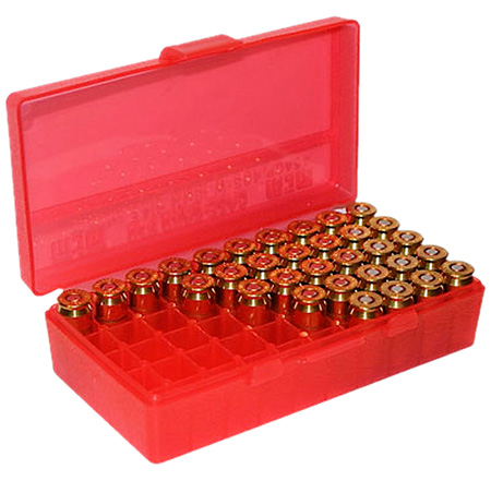mtm molded products co - Ammo Box -  for sale