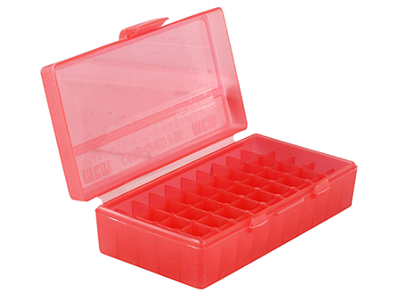 mtm molded products co - Ammo Box -  for sale