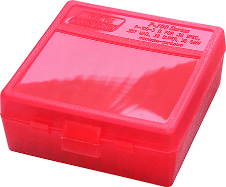 mtm molded products co - Ammo Box -  for sale