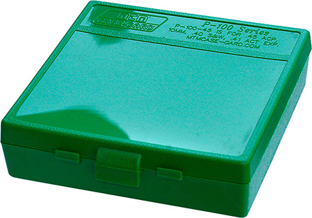 mtm molded products co - Ammo Box -  for sale