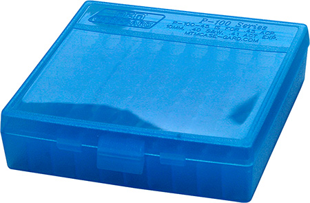 mtm molded products co - Ammo Box -  for sale