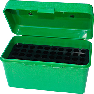 mtm molded products co - Deluxe Ammo Box -  for sale