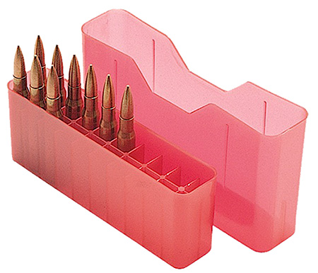 mtm molded products co - Slip-Top Ammo Box -  for sale