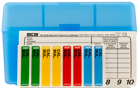 mtm molded products co - Ammo Box -  for sale