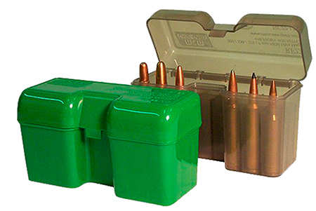 mtm molded products co - Ammo Box -  for sale