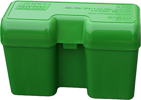 mtm molded products co - Ammo Box -  for sale