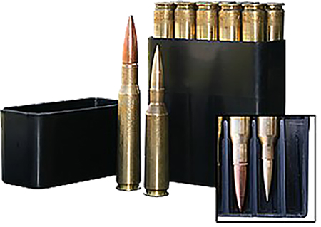 mtm molded products co - Slip-Top Ammo Box -  for sale