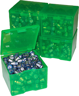 mtm molded products co - Cast Bullet Box -  for sale