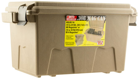 mtm molded products co - Tactical Mag Can -  for sale