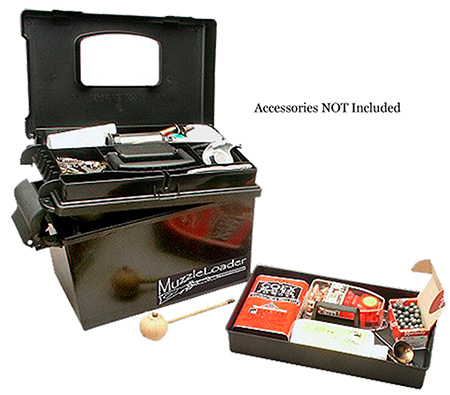 mtm molded products co - Muzzleloader Dry Box - Muzzleloader for sale
