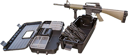 mtm molded products co - Tactical Range Box -  for sale