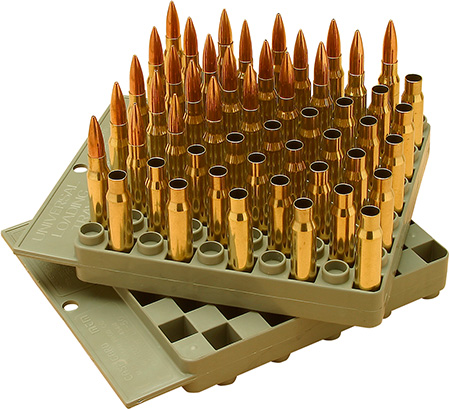mtm molded products co - Universal Loading Tray - Multi-Caliber for sale
