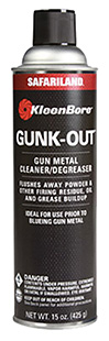 kleenbore inc - Gunk-Out -  for sale