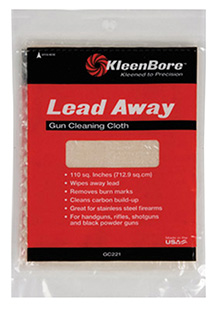 kleenbore inc - Lead Away -  for sale