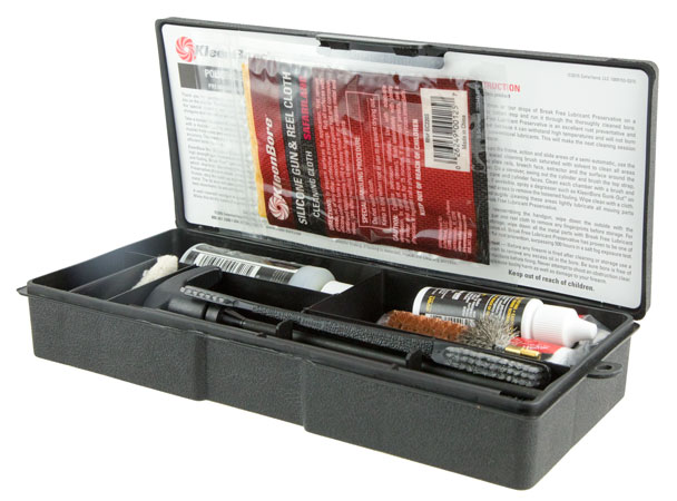 kleenbore inc - Tactical LE - 7.62mmx39mm for sale