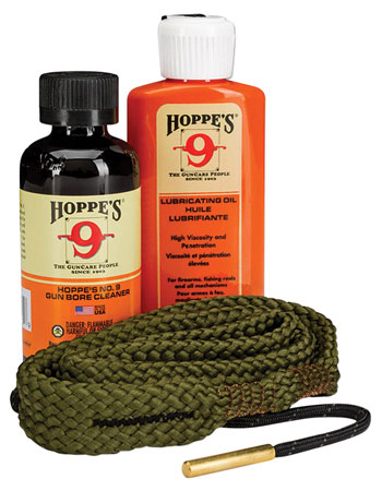 hoppes|revelyst - 1-2-3 Done - .40 Cal,10mm