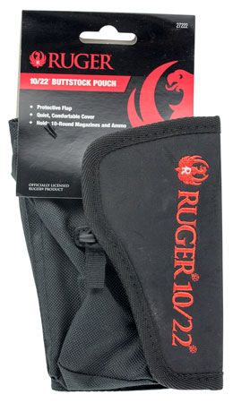 Allen Company Inc - Buttstock Pouch -  for sale