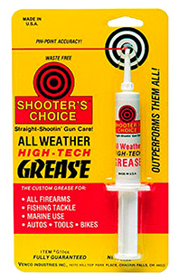 shooters choice llc - Grease -  for sale