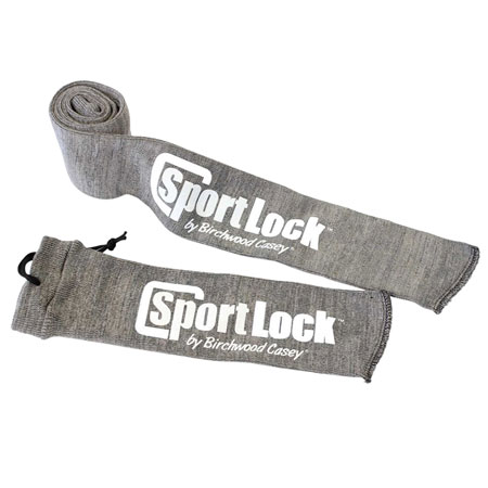 birchwood casey (gsm) - SportLock Silicone -  for sale