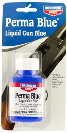 birchwood casey (gsm) - Perma Blue -  for sale