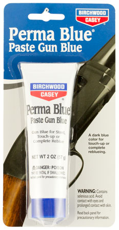 birchwood casey (gsm) - Perma Blue -  for sale