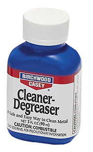 birchwood casey (gsm) - Cleaner-Degreaser -  for sale