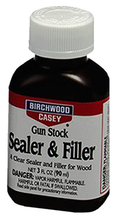 birchwood casey (gsm) - Gun Stock Sealer & Filler -  for sale
