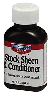 birchwood casey (gsm) - Stock Sheen & Conditioner -  for sale