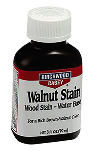 birchwood casey (gsm) - Walnut Wood Stain -  for sale