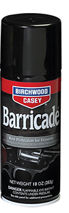birchwood casey (gsm) - Barricade -  for sale
