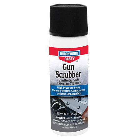 birchwood casey (gsm) - Gun Scrubber -  for sale