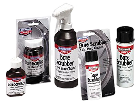 birchwood casey (gsm) - Bore Scrubber -  for sale