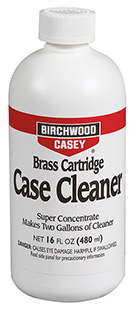 birchwood casey (gsm) - Brass Cartridge - 16 oz for sale