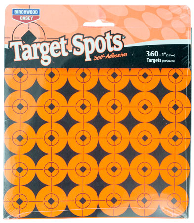 birchwood casey (gsm) - Target Spots -  for sale