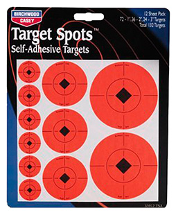 birchwood casey (gsm) - Target Spots -  for sale