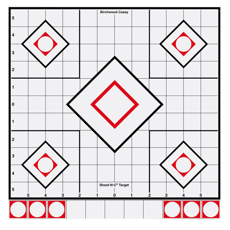 birchwood casey (gsm) - Shoot-N-C -  for sale