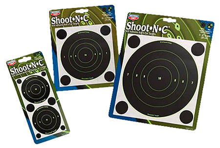 birchwood casey (gsm) - Shoot-N-C -  for sale