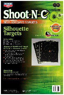 birchwood casey (gsm) - Shoot-N-C -  for sale