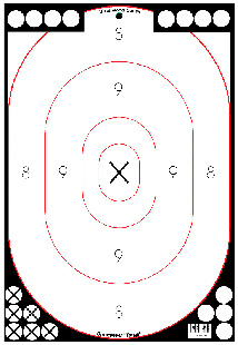 birchwood casey (gsm) - Shoot-N-C - 12X for sale