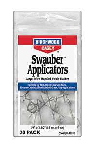 birchwood casey (gsm) - Swauber Applicators -  for sale