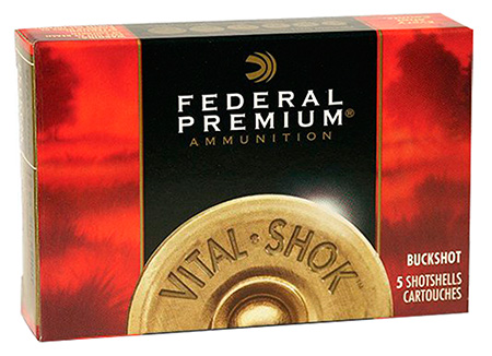 federal cartridge|kinetic - Premium - 12 Gauge 3" for sale