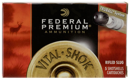 federal cartridge|kinetic - Premium - 20 Gauge 2.75" for sale